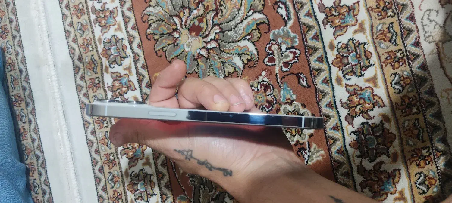 iphone 13 promax 256gig|موبایل|کرج, فاز ۱ مهرشهر|دیوار