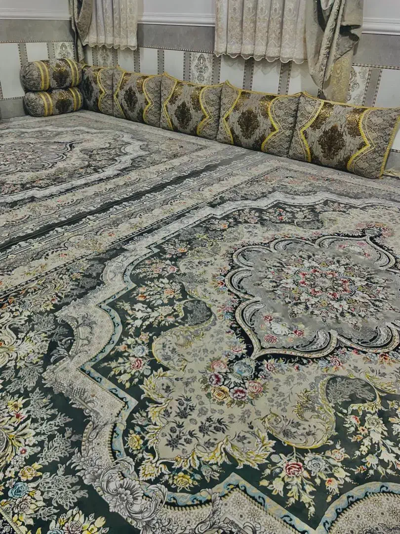 فرش 1200شانه|فرش|مشهد, شهرک مهر آباد|دیوار