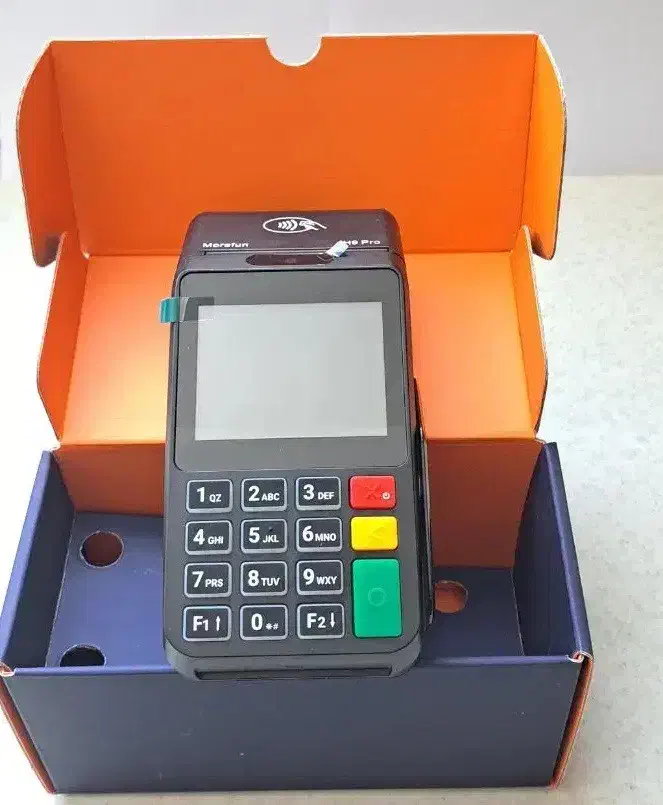 دستگاه پوز مناسب کارتخوان  سیار pozQ60 limtovai|فروشگاه و مغازه|نسیم‌شهر, |دیوار