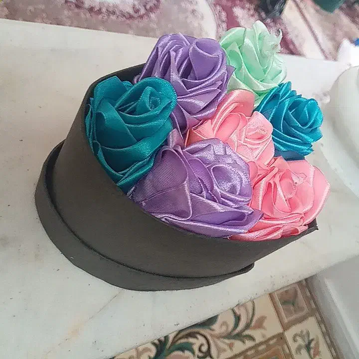 باکس گل و دسته گل|گل مصنوعی|تهران, نعمت‌آباد|دیوار
