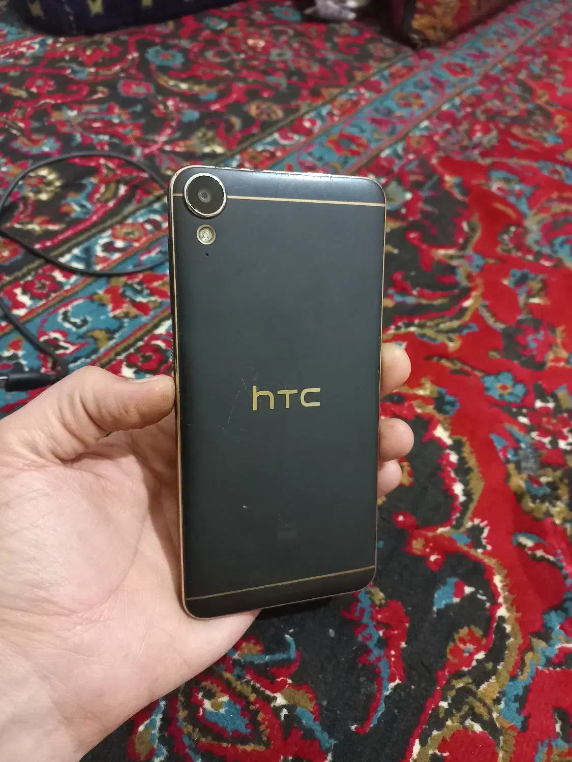 گوشی htc|موبایل|بندر ماهشهر, |دیوار