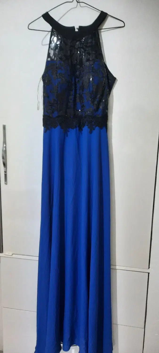 پیراهن مجلسی سایز ۳۸ ، ۴۰|لباس|پردیس, فاز ۸|دیوار