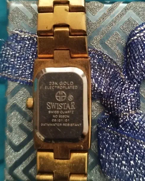 ساعت مچی زنانه SWISTAR23k|ساعت|زنجان, |دیوار