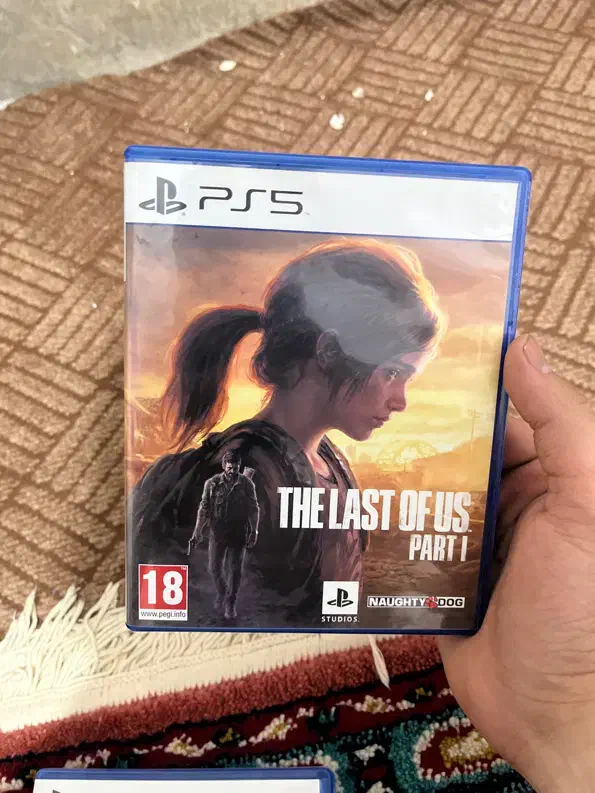 بازیpes5|کنسول، بازی ویدئویی و آنلاین|تهران, فلسطین (میدان انقلاب)|دیوار