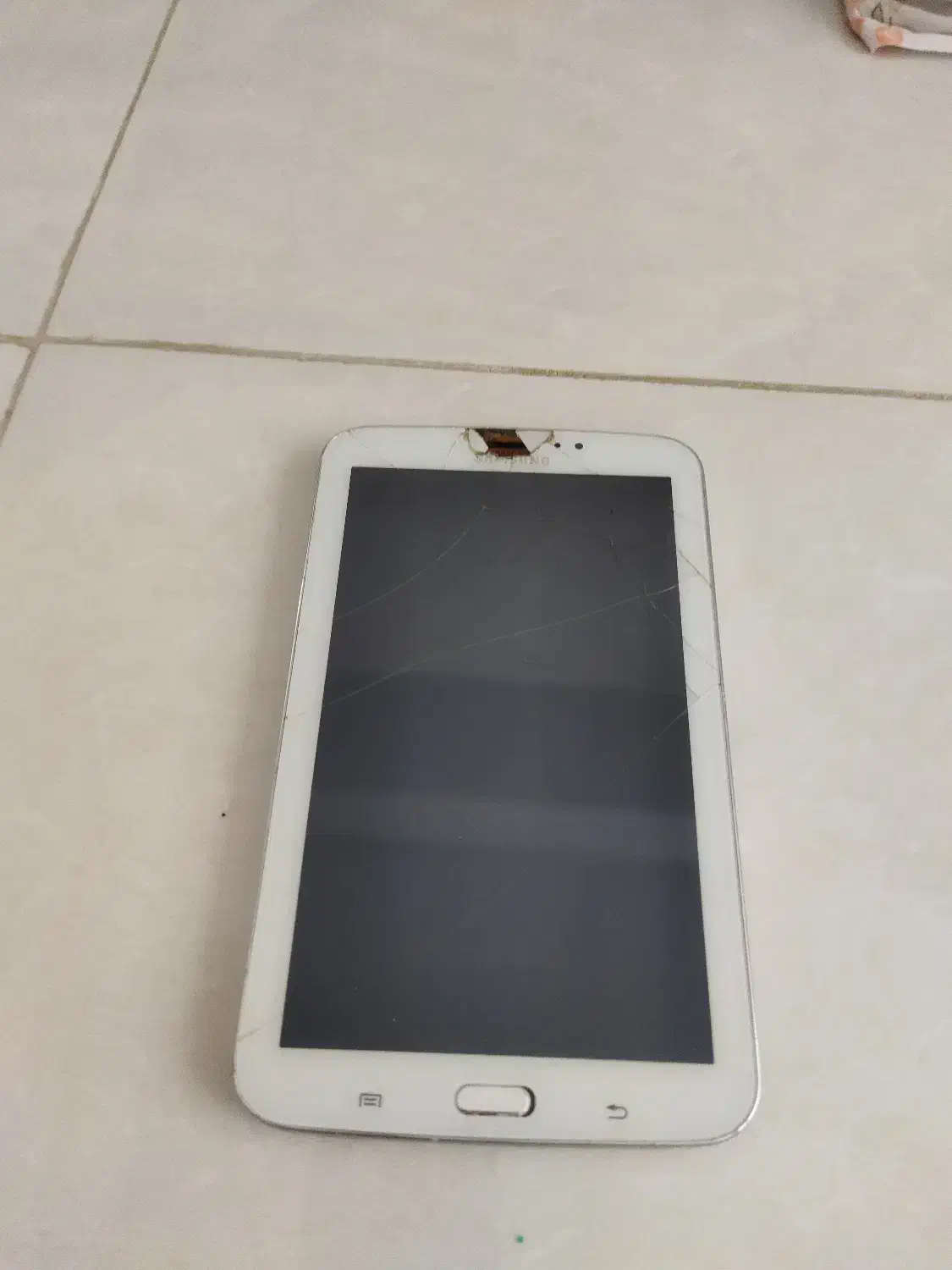 لپ تاپ و تبلت سوخته|رایانه همراه|نورآباد, |دیوار