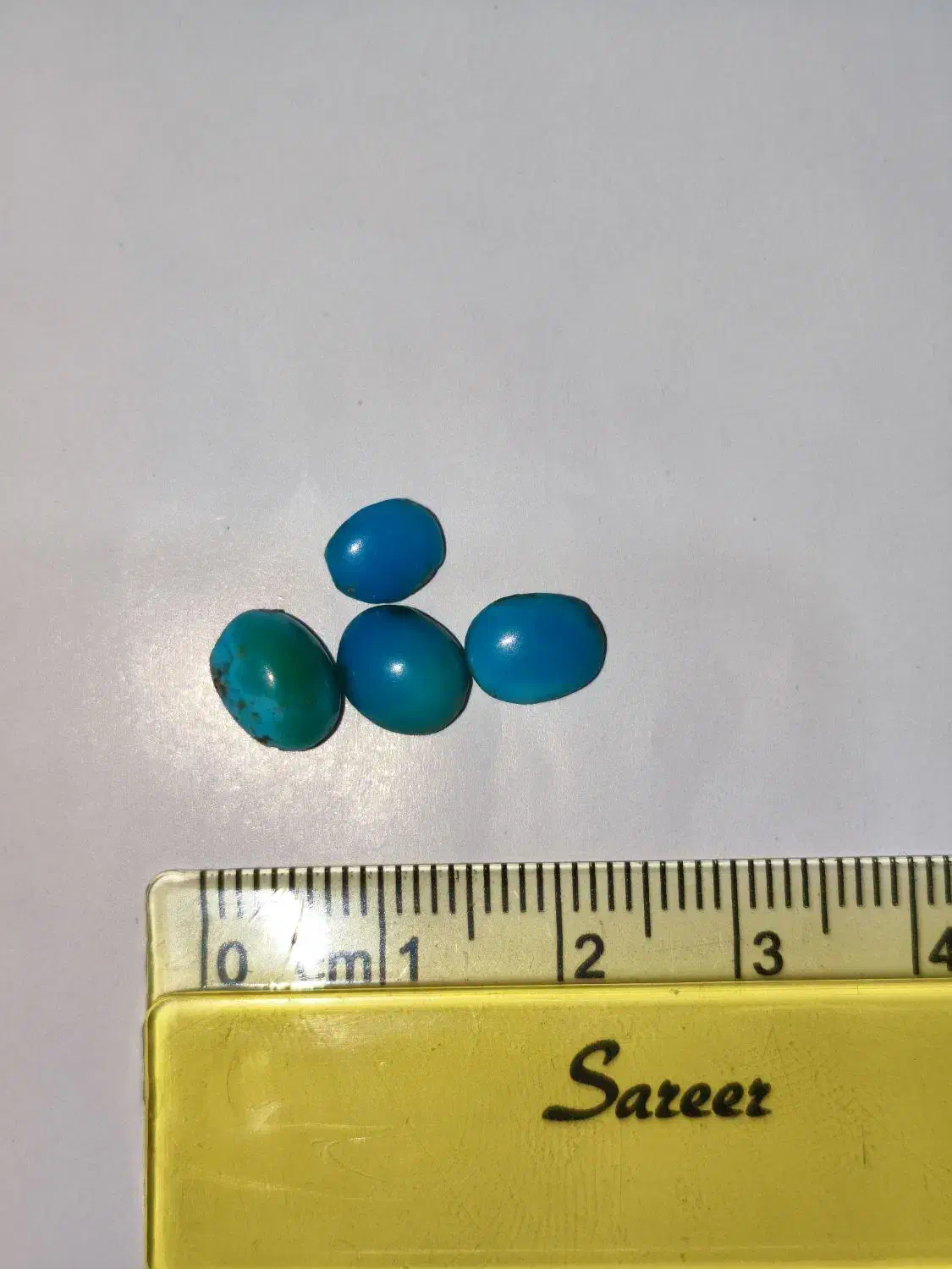 سنگ قیمتی فیروزه و عقیق|کلکسیون اشیاء عتیقه|مشهد, فارغ التحصیلان|دیوار