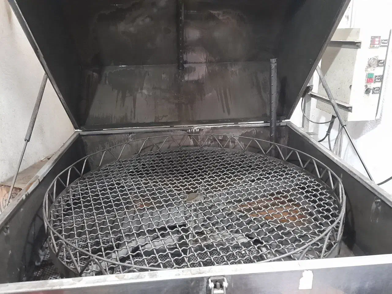 فروش دستگاه قطعه شور|ماشین‌آلات صنعتی|بیجار, |دیوار