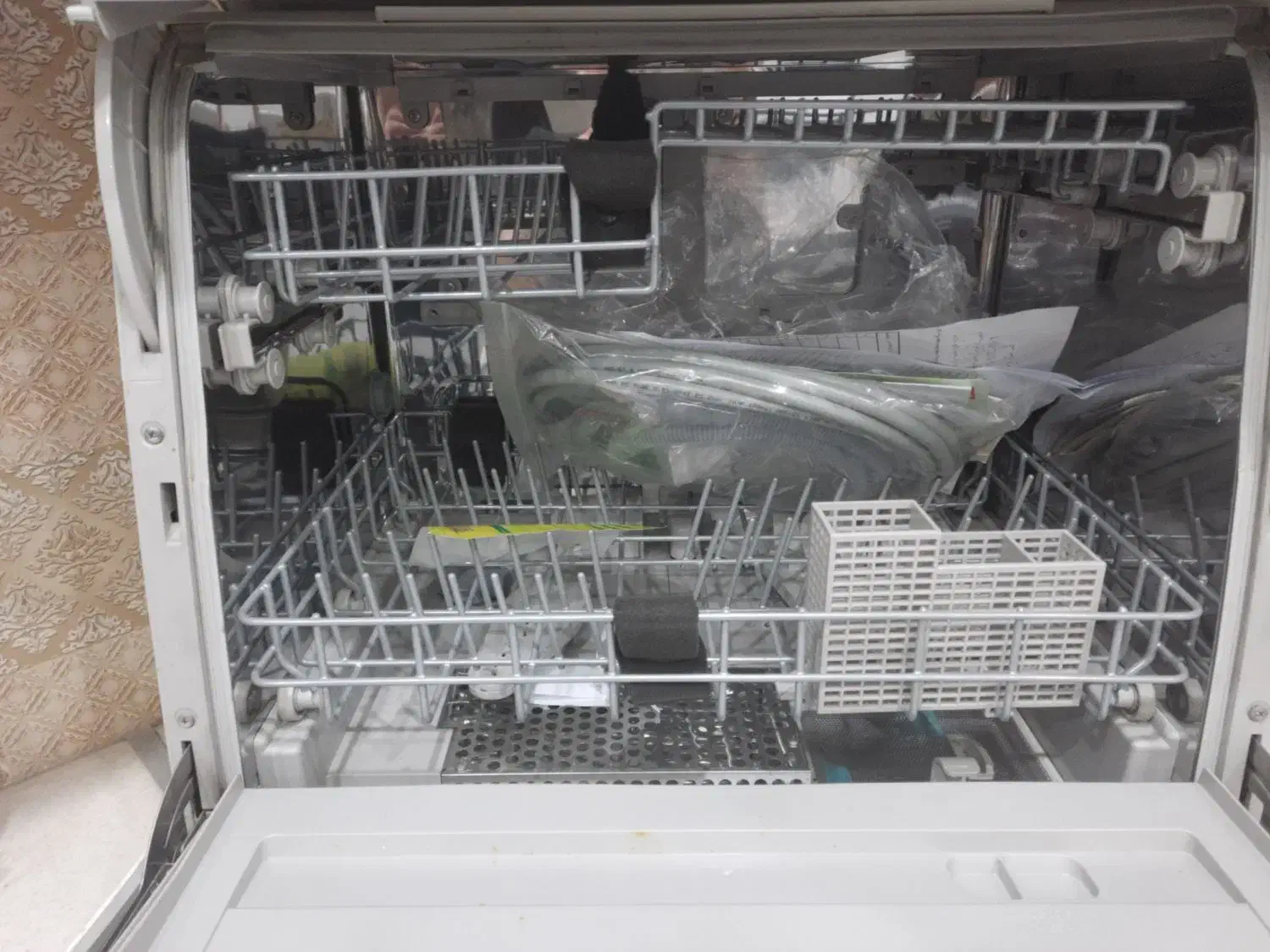 ماشین ظرفشویی مجیک|ماشین ظرفشویی|شهریار, شهرک وائین|دیوار