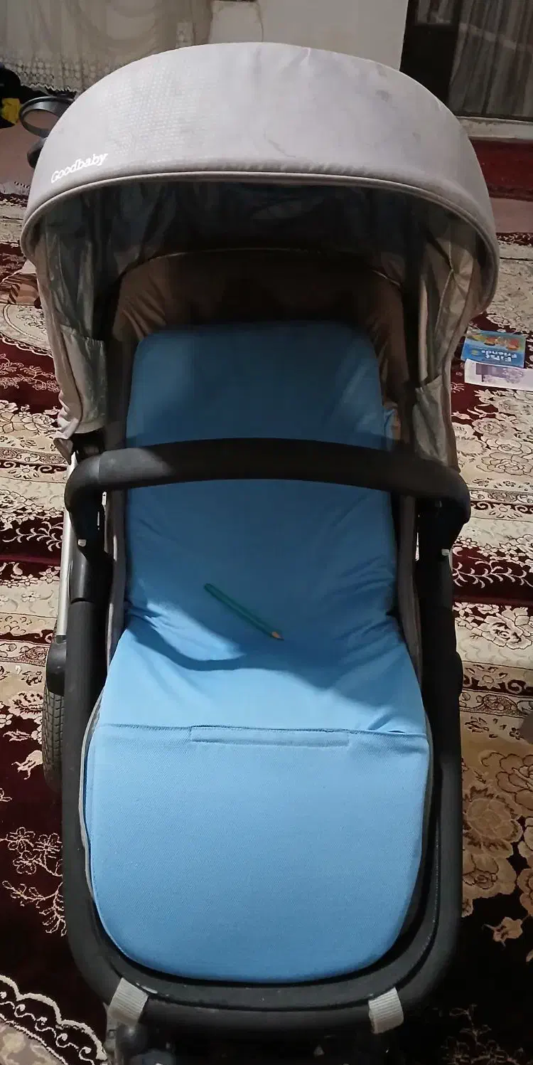 لوازمبچه|اسباب و اثاث بچه|مشهد, امیر المومنین|دیوار