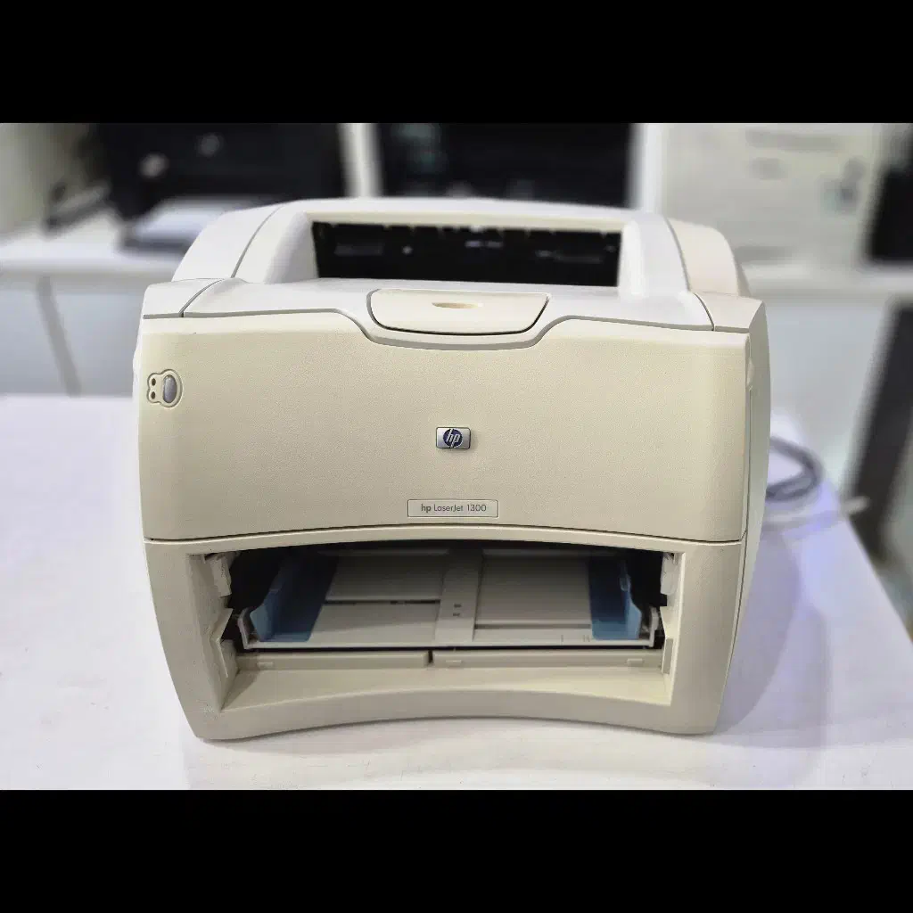 پرینتر لیزری برند  hp|پرینتر، اسکنر، کپی، فکس|اردبیل, |دیوار