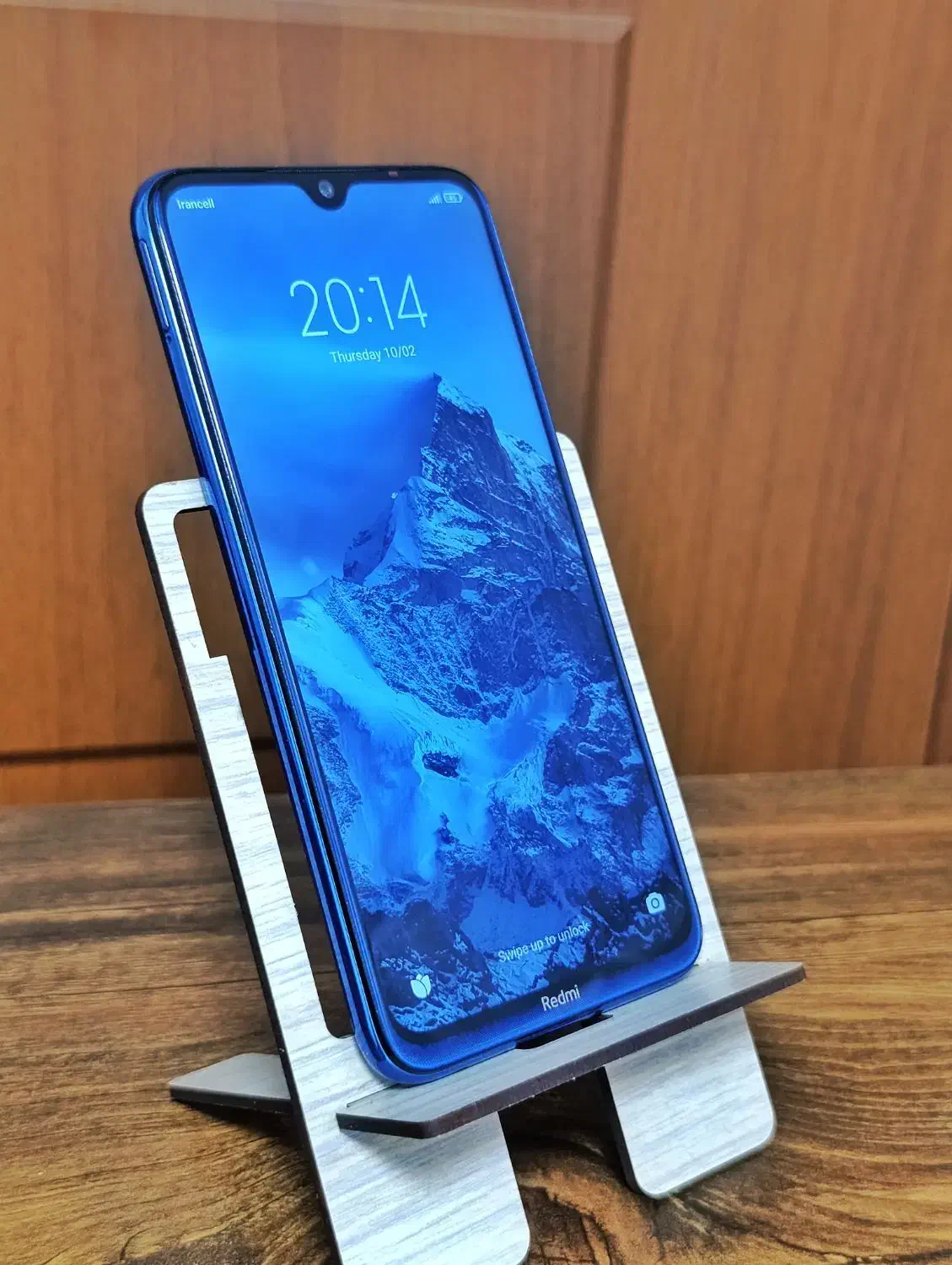 گوشی شیائومی Xiaomi Redmi Note 8|موبایل|تهران, گرگان|دیوار