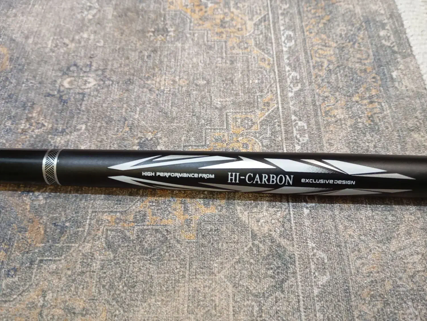 کاسی کربن 4/50  آکبند|ماهیگیری|رشت, احمد گوراب|دیوار