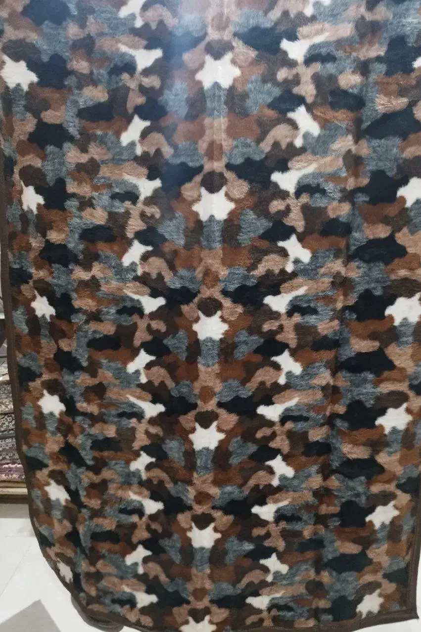 پتو برجسته گلبافت...|رختخواب، بالش، پتو|مرند, |دیوار