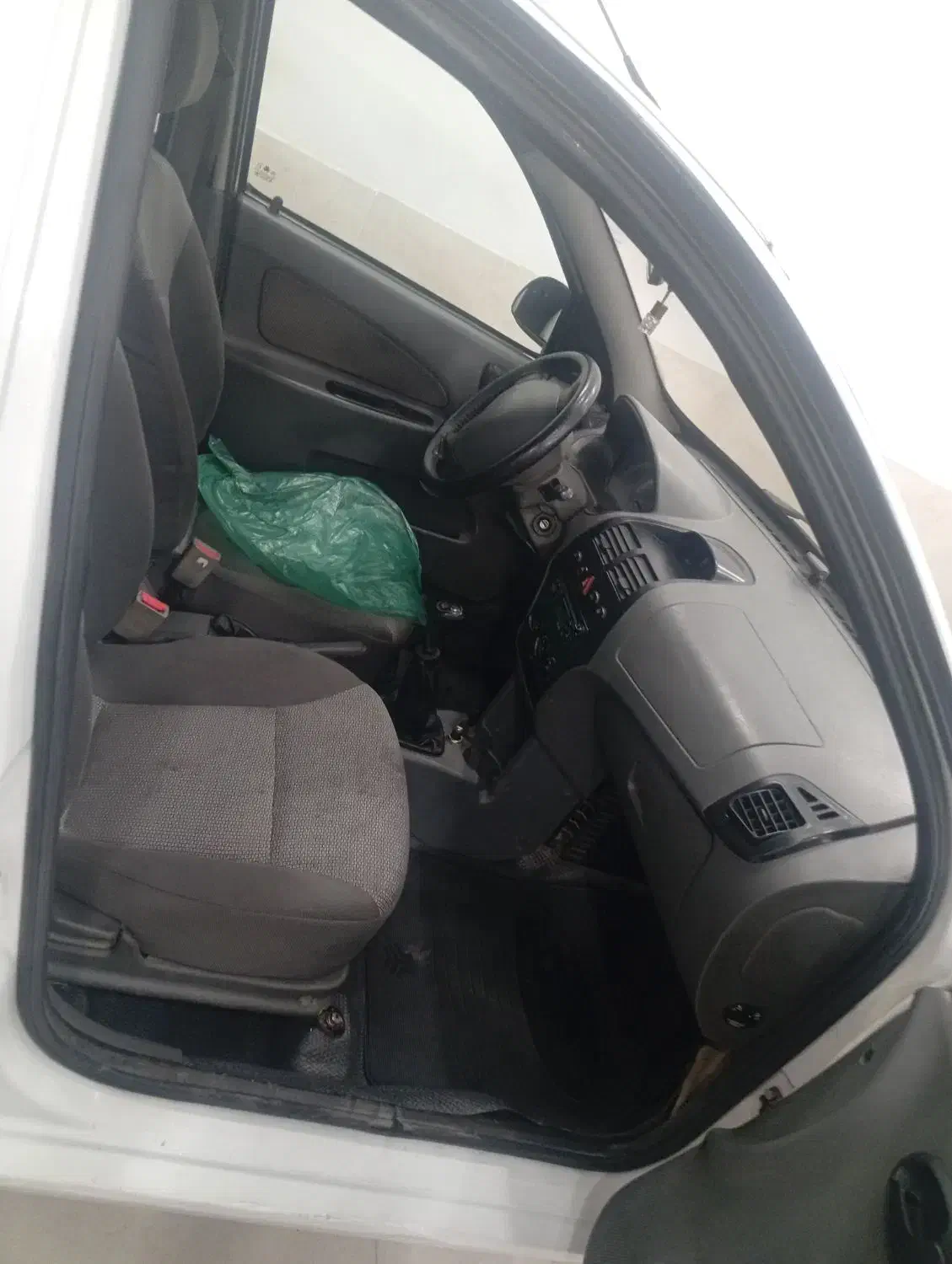 سواری تیباصندوق دار|خودرو سواری و وانت|تربت جام, عیدی آباد|دیوار