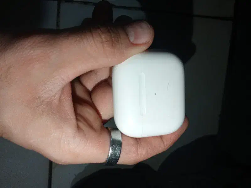 ایرپاد سریسه اصلی آیفون|لوازم جانبی موبایل و تبلت|کرمانشاه, |دیوار