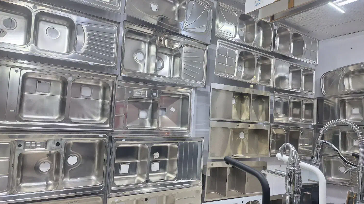 فروش لوازم آشپزخانه فرخ پور|هود|بهبهان, |دیوار