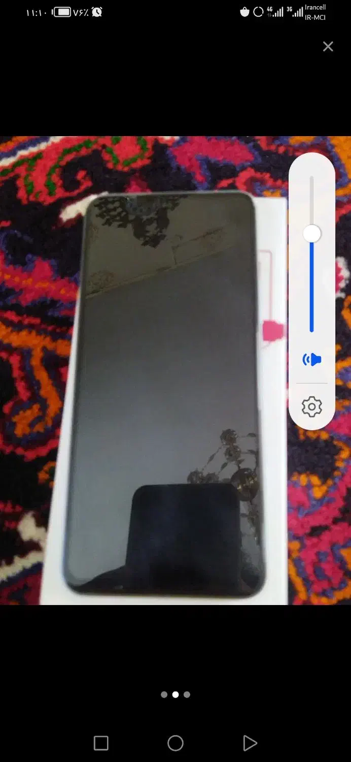 هورx&a|موبایل|خسروشاه, |دیوار