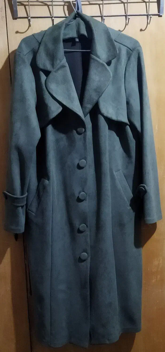 پالتوزنانه|لباس|اراک, |دیوار