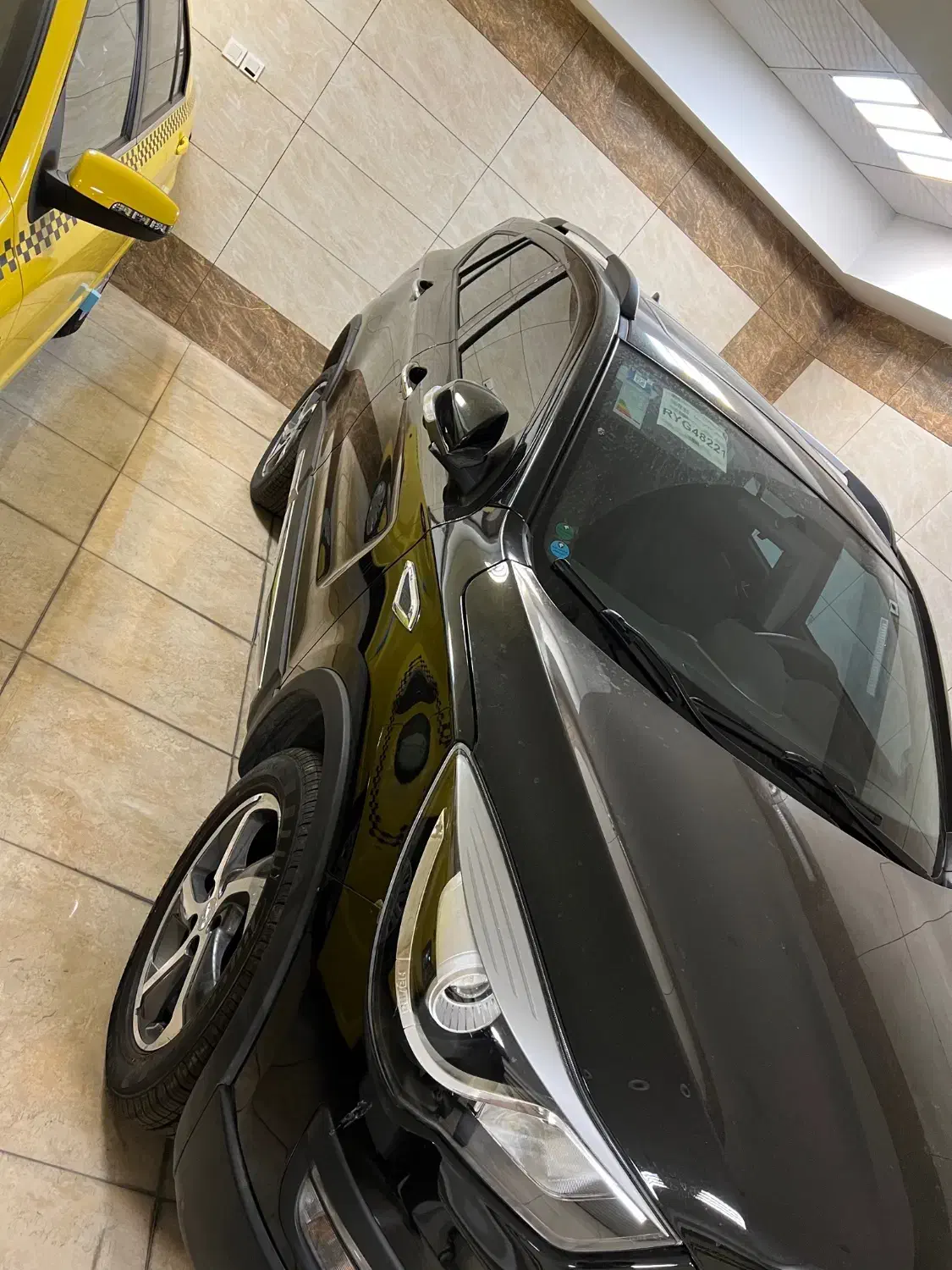 هایماs5|خودرو سواری و وانت|تبریز, |دیوار