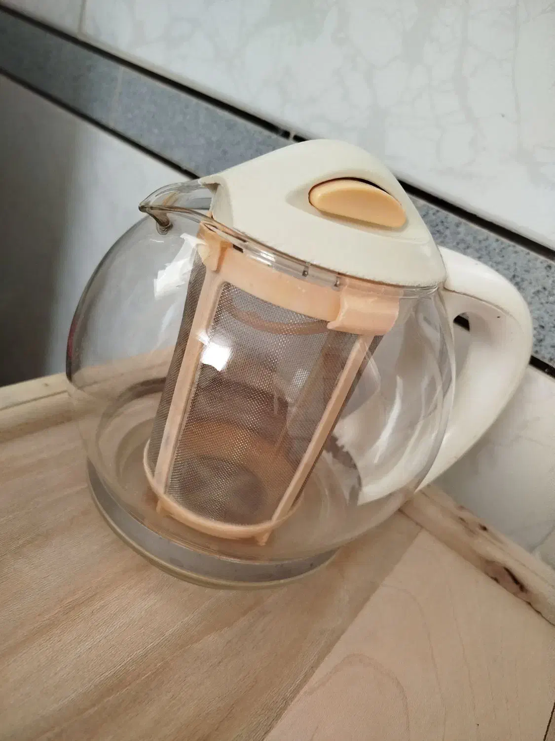 چاییساز|سماور، چایساز، قهوهساز|نجفآباد, صالح آباد|دیوار