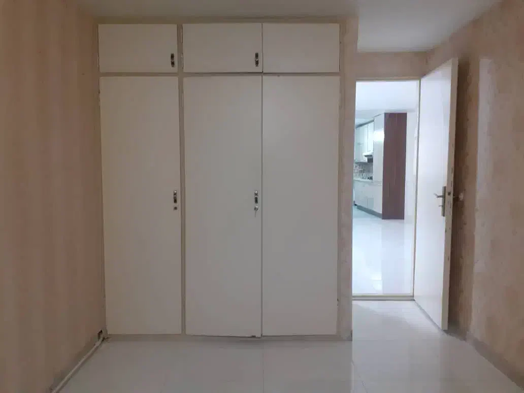 آپارتمان تک واحدی