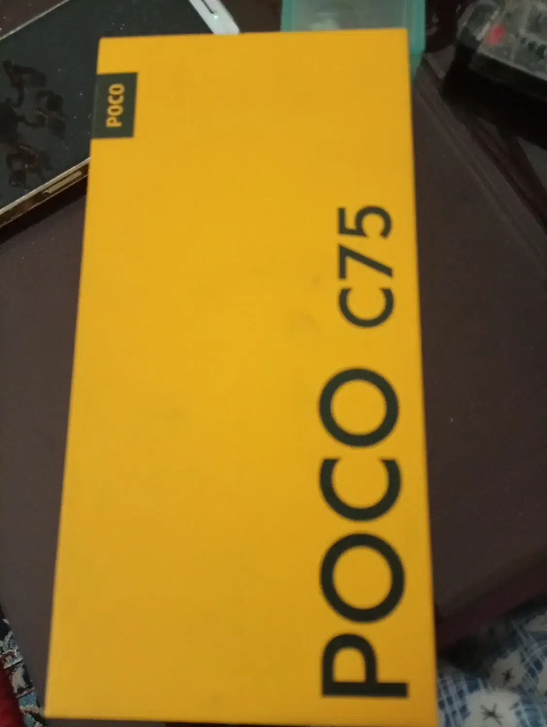 c75poko|موبایل|تهران, کرمان|دیوار