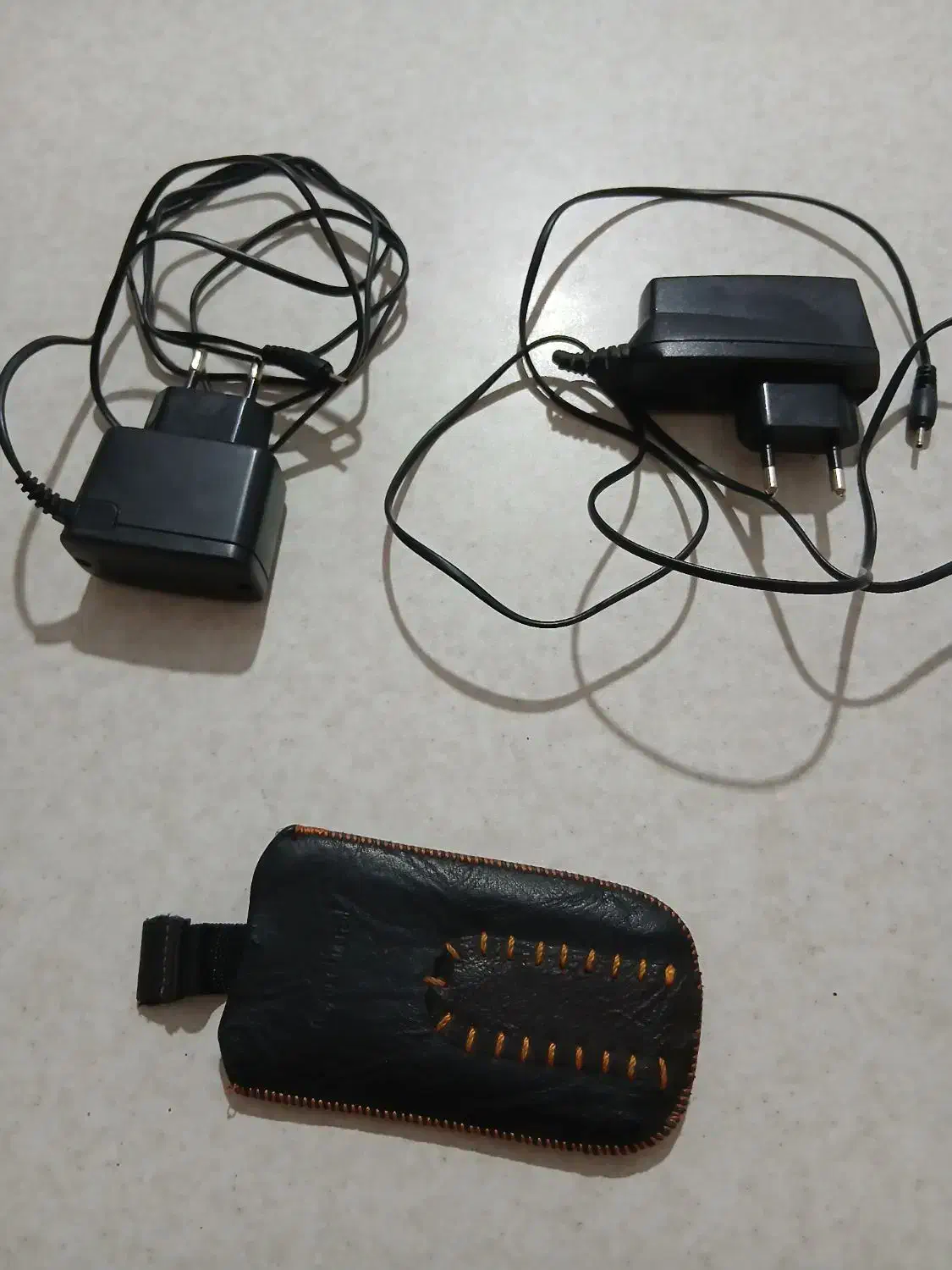 شارژرنوکیاوکیف گوشی|لوازم جانبی موبایل و تبلت|مشهد, دوست آباد|دیوار