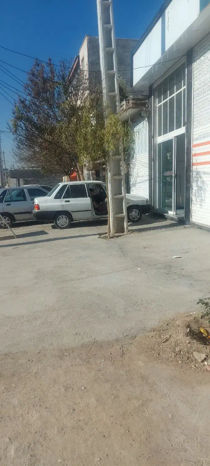 مسافرکشی پراید|خدمات حمل و نقل|بجنورد, |دیوار