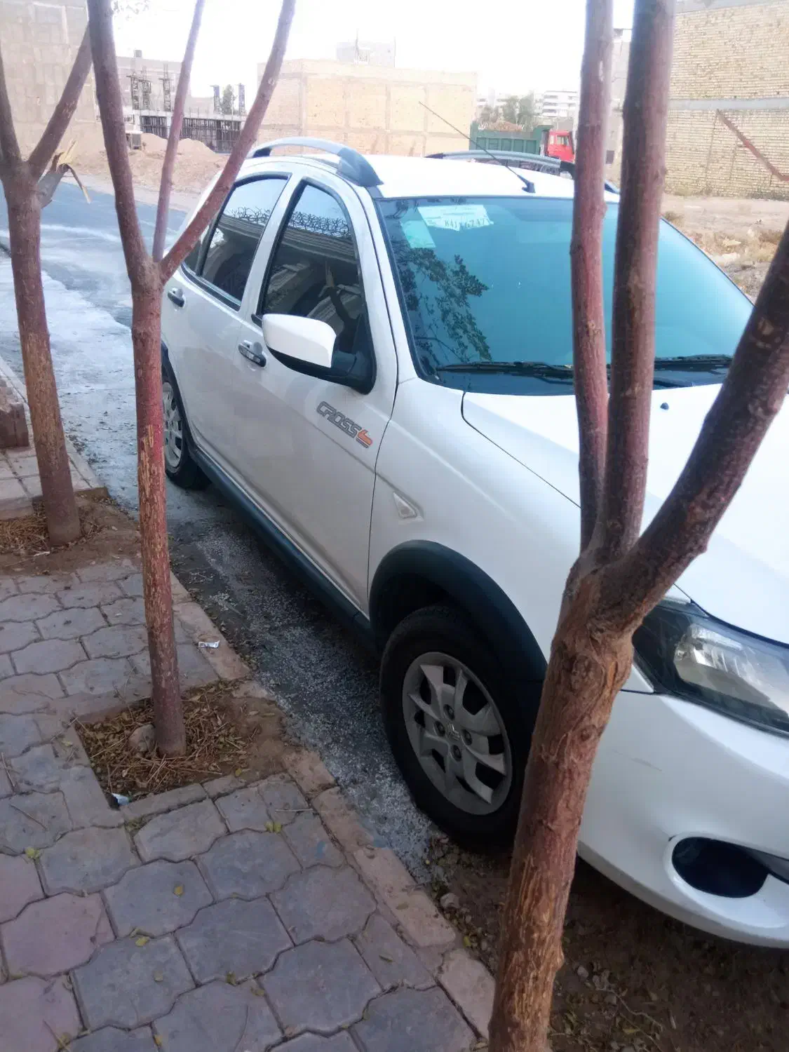 کوییک مدل ۱۴۰۱|خودرو سواری و وانت|کاشان, شهرک امیرالمومنین|دیوار