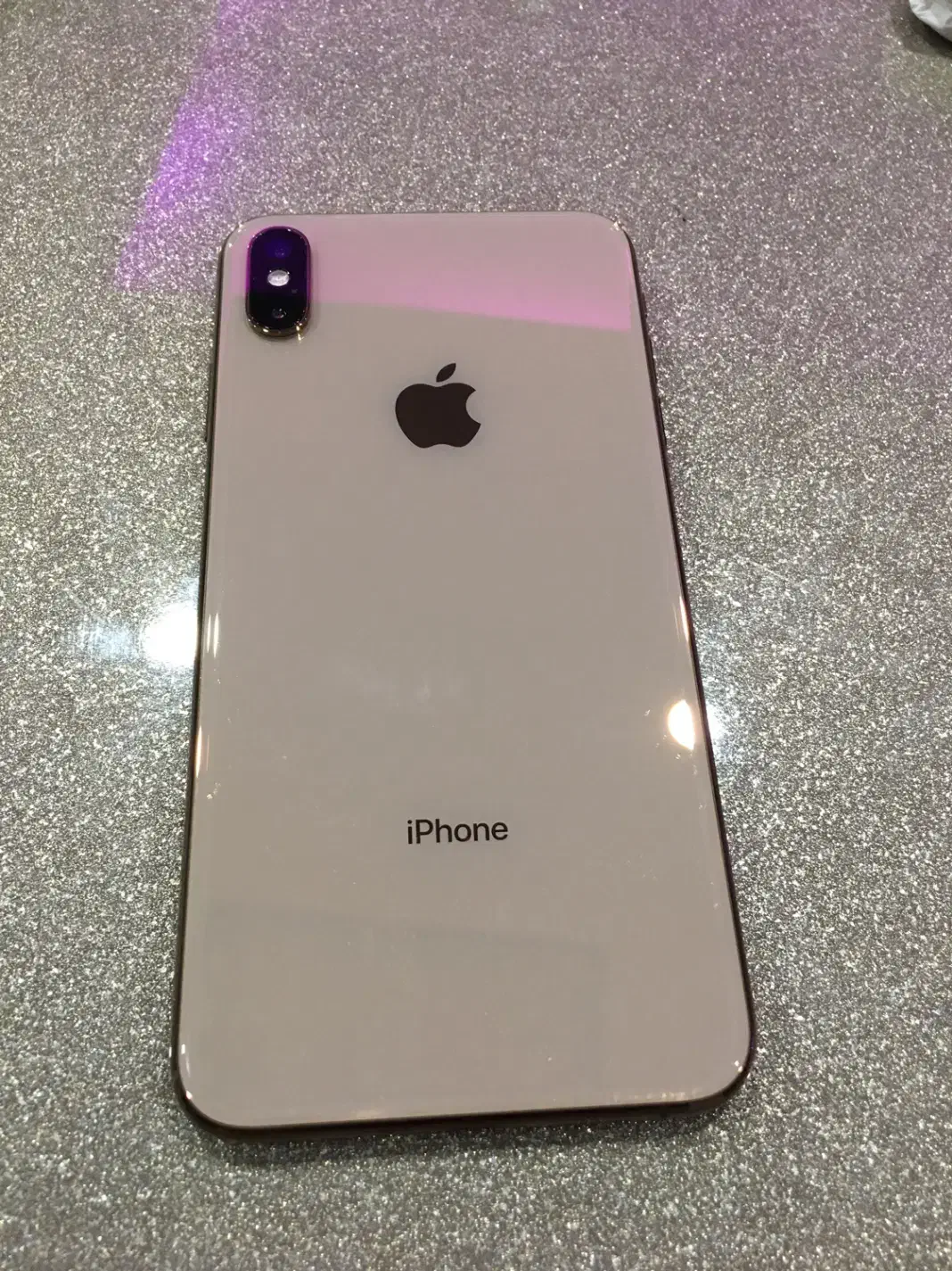 ایفون XS max 256gig|موبایل|تهران, باغ فیض|دیوار