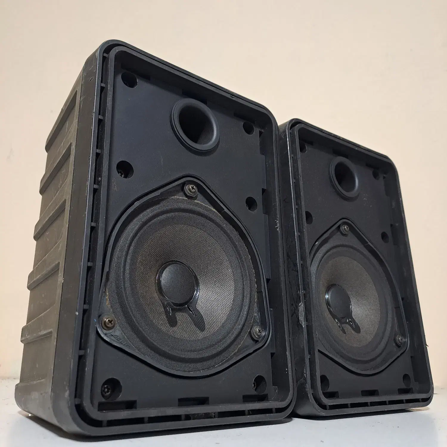 اسپیکر مانیتور BOSE و JBL امریکا|سیستم صوتی خانگی|تهران, آجودانیه|دیوار