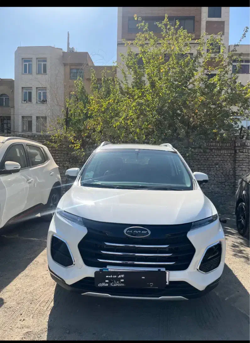 KMC SR3|خودرو سواری و وانت|تهران, آرژانتین|دیوار