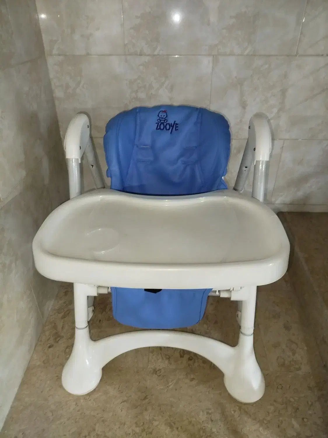 صندلی غذا کودک|تخت و صندلی بچه|اصفهان, الهیه|دیوار