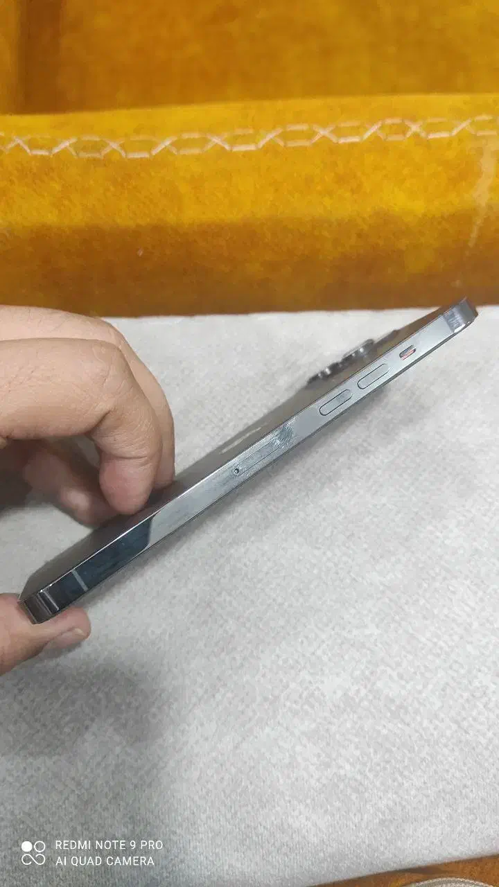 12pro max|موبایل|اهواز, گلستان|دیوار