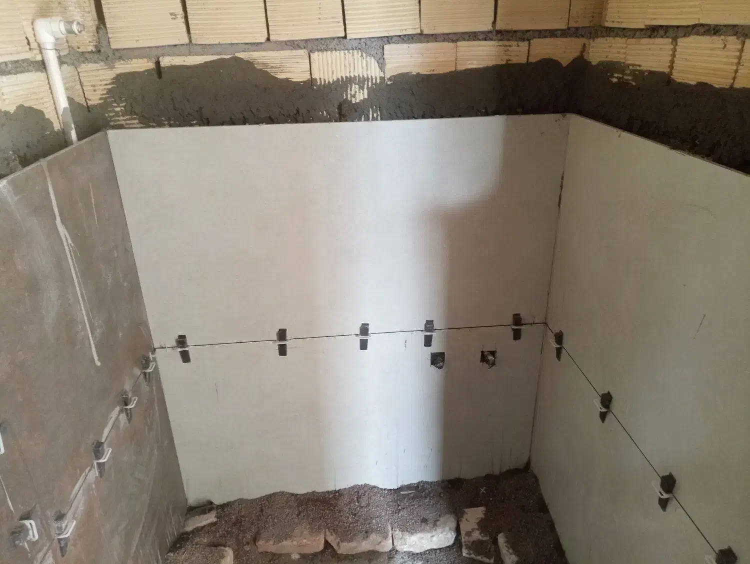 کاشی کاری|استخدام معماری، عمران و ساختمانی|کاشان, ولیعصر|دیوار