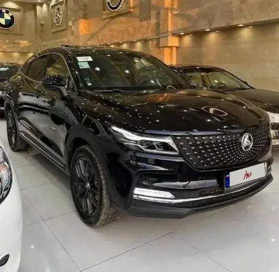 فروش یک دستگاه دیگنیتی پرایم کم کارکرد|خودرو سواری و وانت|آبیک, |دیوار