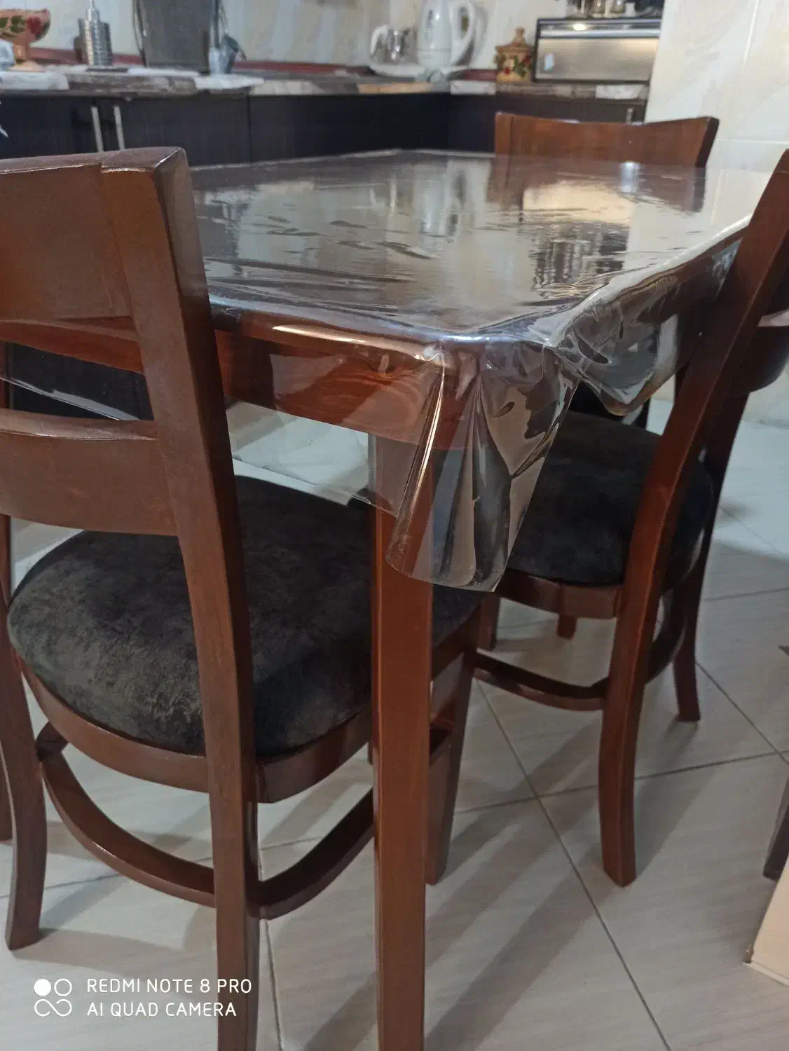 میزنهارخوری|میز و صندلی غذاخوری|بیرجند, |دیوار