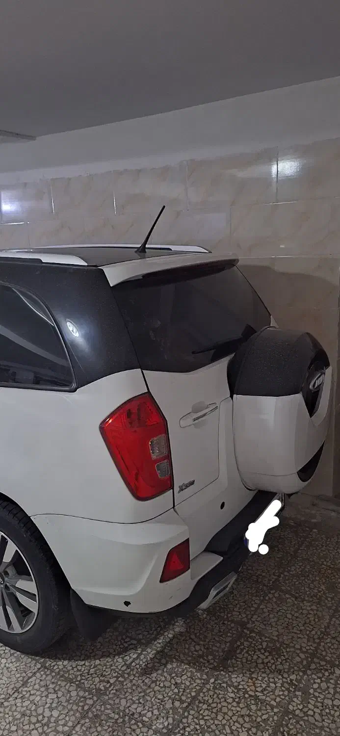 mvm x33s|خودرو سواری و وانت|مشکیندشت, |دیوار