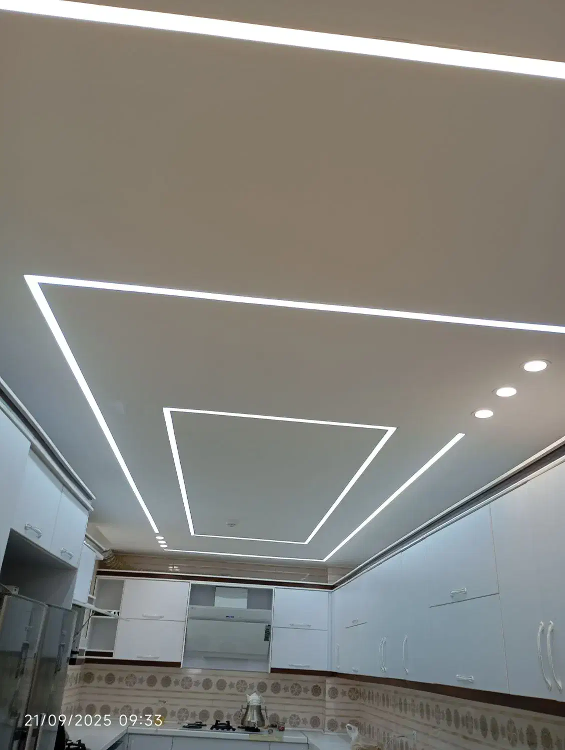 برق کشی لاین نوری هالوژن ریسه هوشمند سازی چاه ارت|خدمات پیشه و مهارت|کرمانشاه, |دیوار