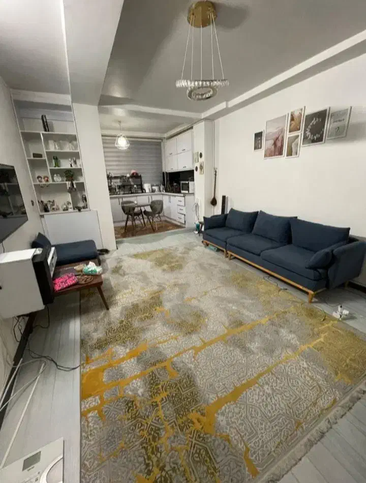 ۵۴متری وام دار فرصتی ک تکرار نخواهدشد/+کهریزک|فروش آپارتمان|ری, جوانمرد قصاب|دیوار