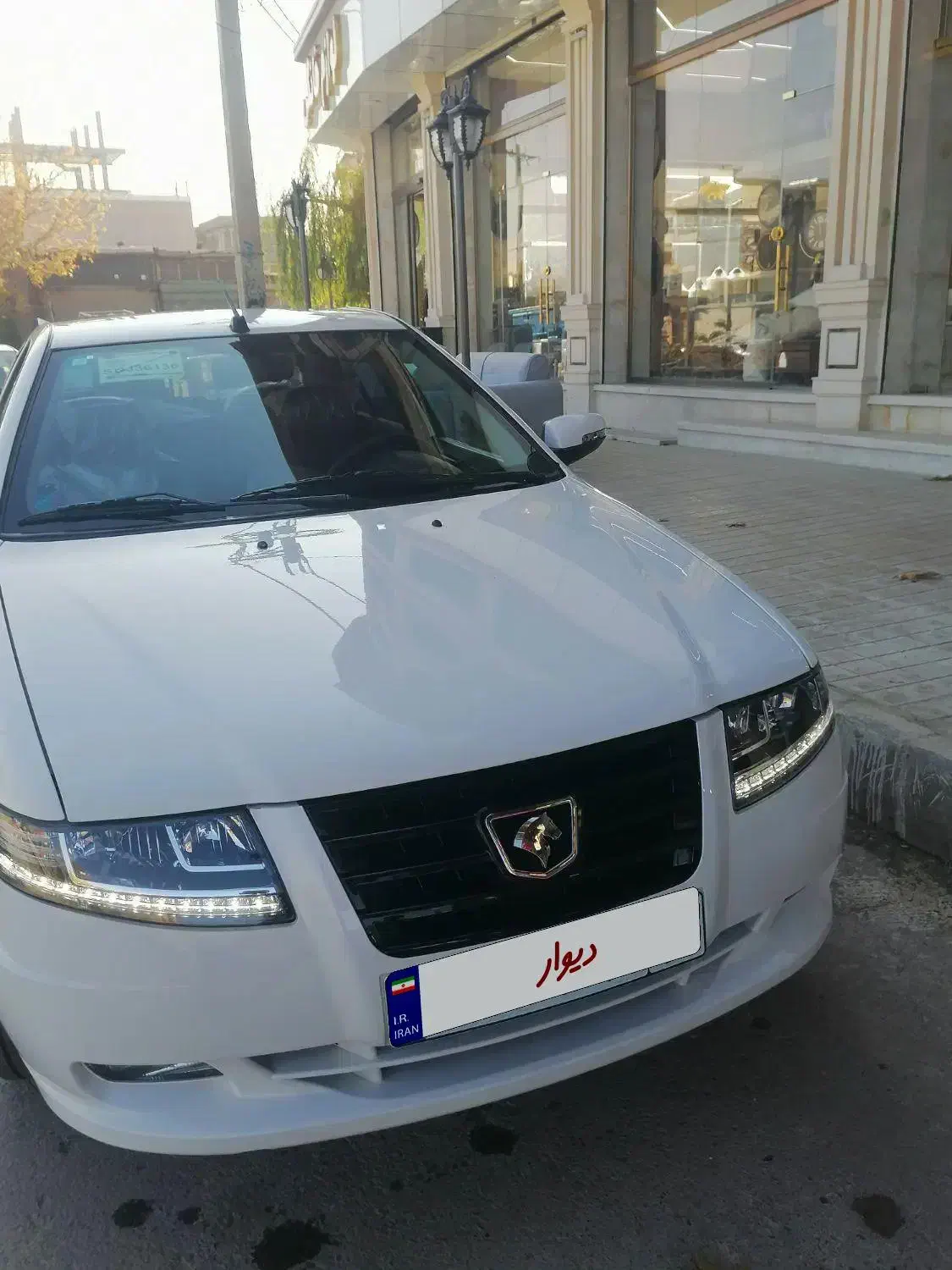 سورن پلاس 1404 XU7P|خودرو سواری و وانت|ارومیه, |دیوار