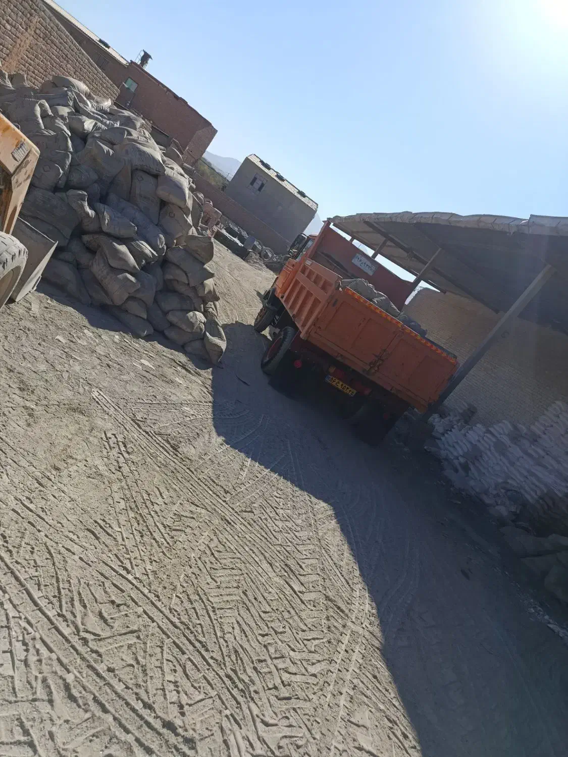 خاور ۶۰۸|خودرو سنگین|آذرشهر, |دیوار