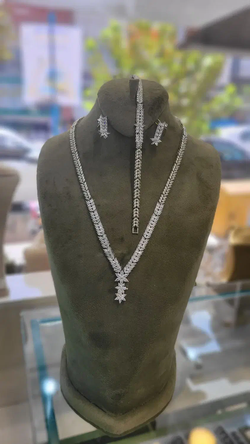 زنجیرکارتیر استیل|بدلیجات|قم, صفائیه|دیوار