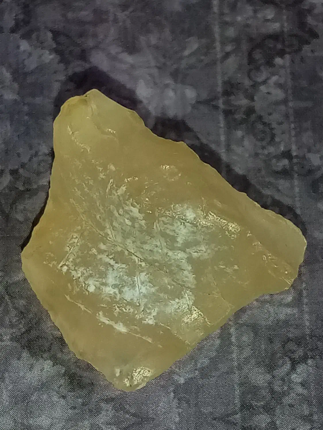 الماس راف اصل اصل بشرط تست وکارشناسی|جواهرات|اردبیل, |دیوار