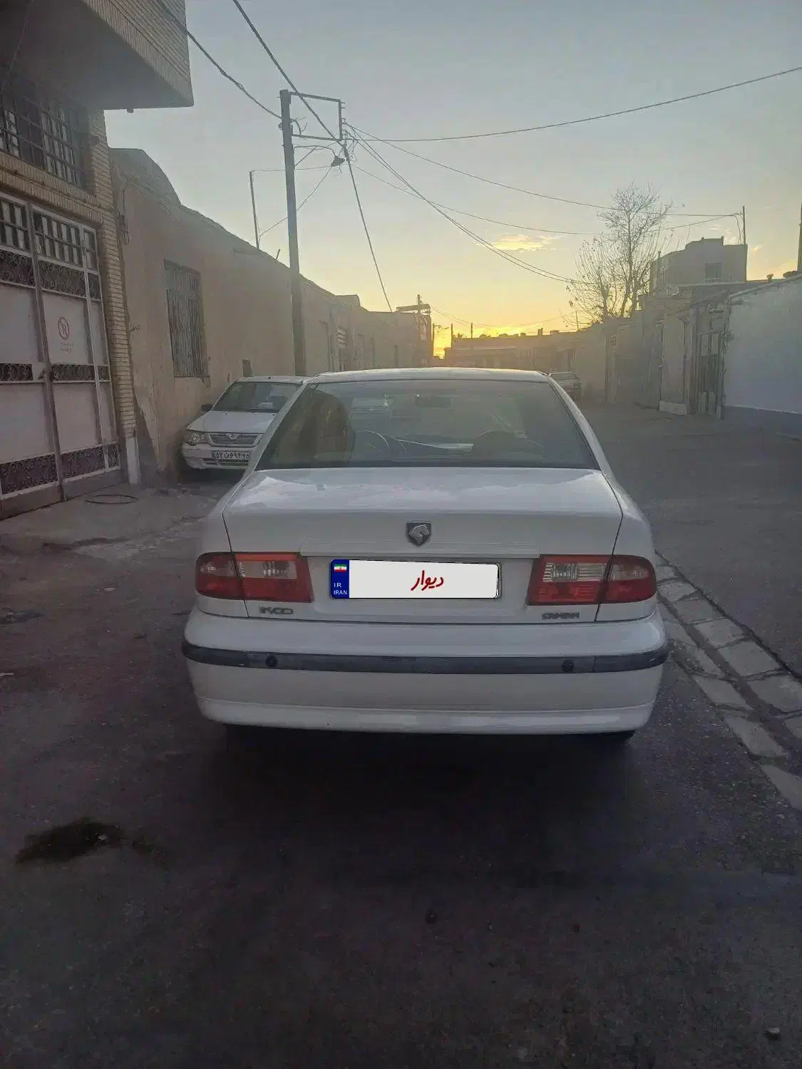 سمنددوگانه کارخانه ۱۵۰هزار کار واقعی|خودرو سواری و وانت|سیرجان, |دیوار