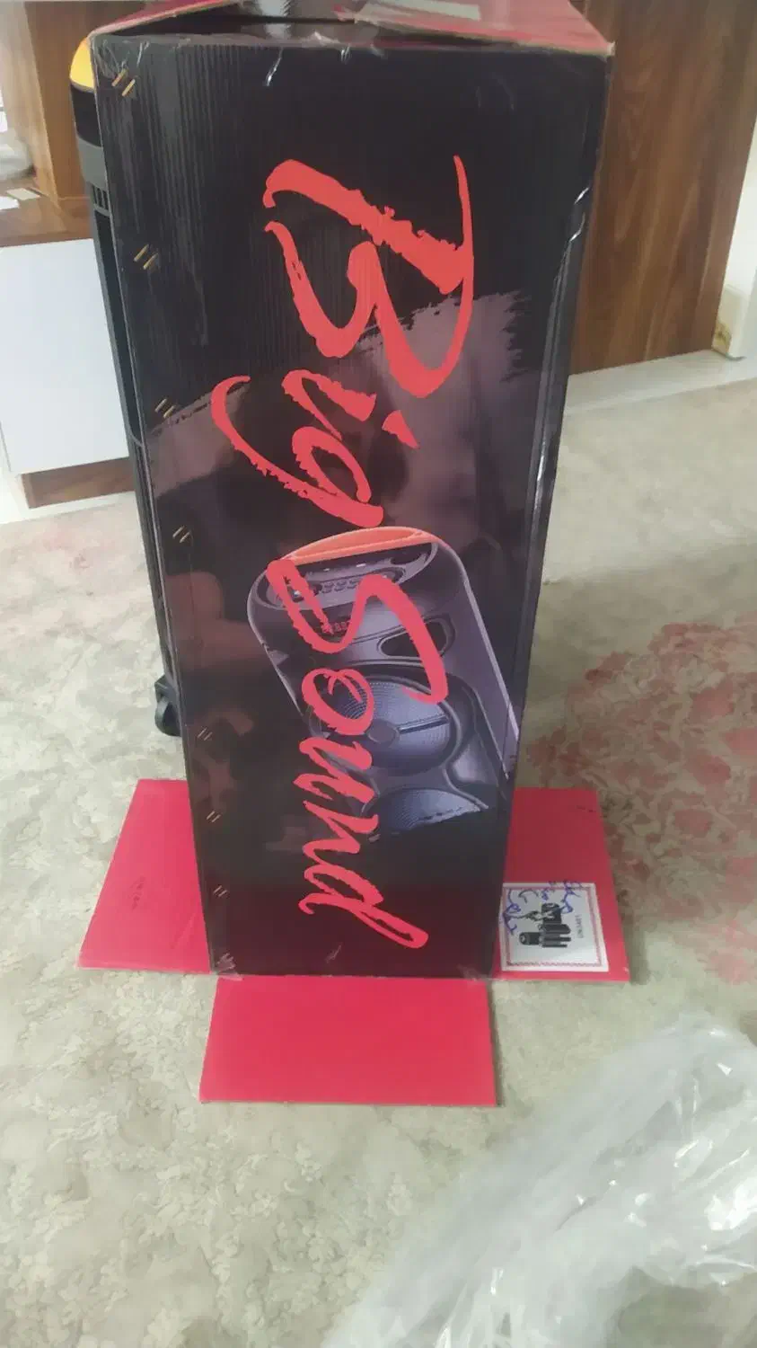 اسپیکر kts2142|سیستم صوتی خانگی|فردیس, فرامرزیه|دیوار