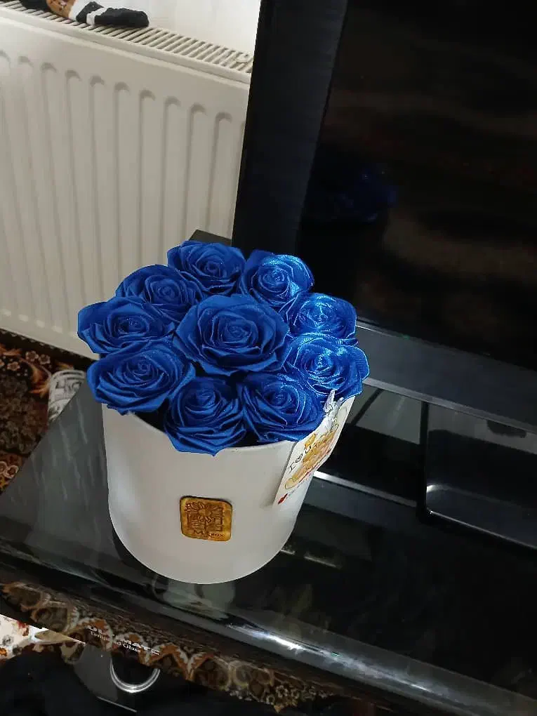 گل زیبا|گل مصنوعی|سبزوار, پاسداران|دیوار