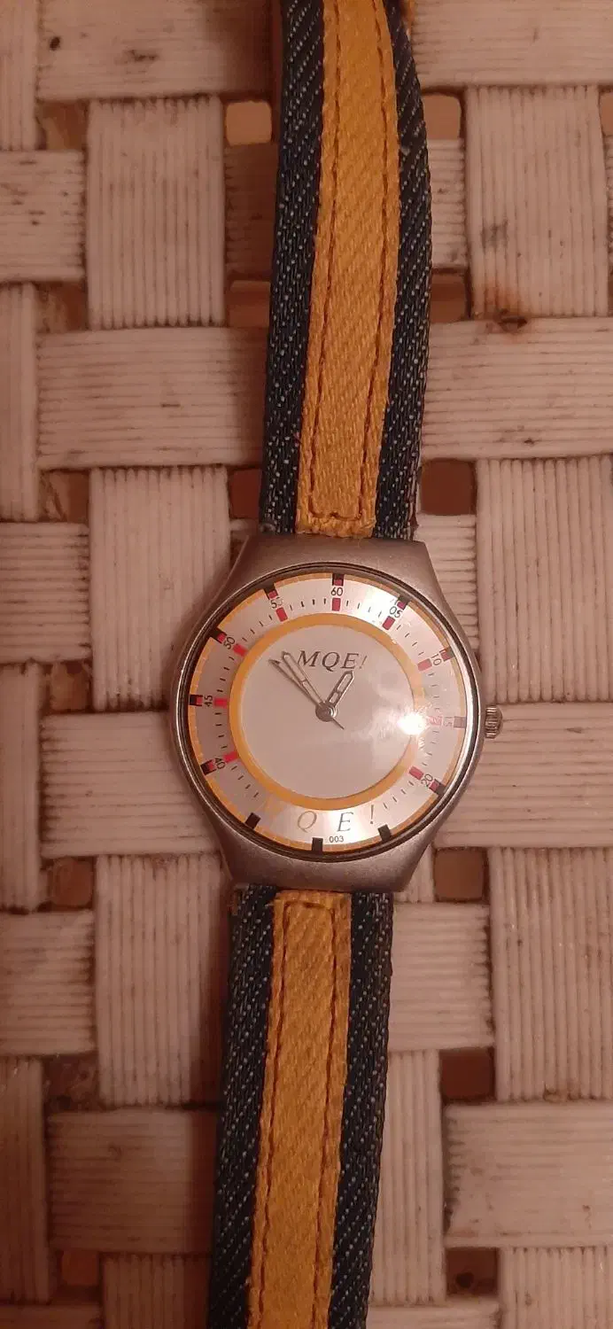 ساعت ام کیو ای و فاناتیک|ساعت|تهران, اکباتان|دیوار