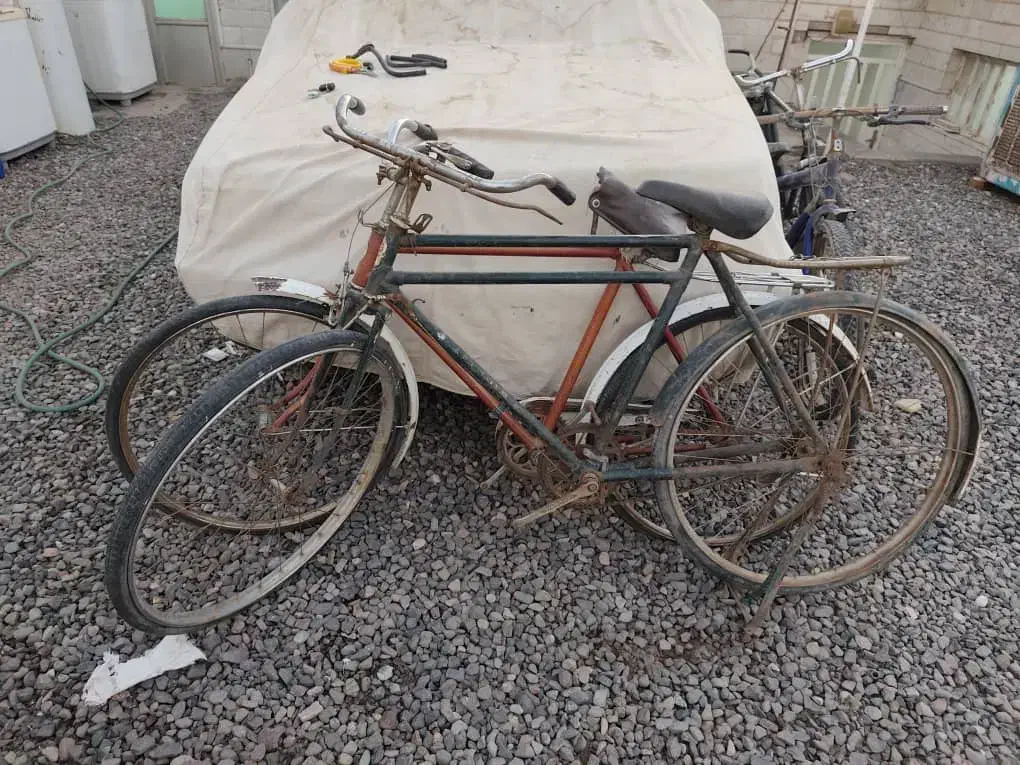 دوچرخه|دوچرخه، اسکیت، اسکوتر|رفسنجان, |دیوار