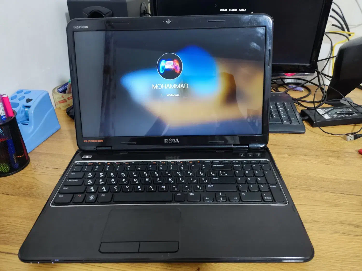 لپ تاپ Dell|رایانه همراه|ملایر, |دیوار